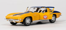 Load image into Gallery viewer, ARM &amp; HAMMER™ 2025 Collectible - 1963 Chevrolet Corvette
