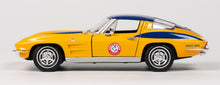 Load image into Gallery viewer, ARM &amp; HAMMER™ 2025 Collectible - 1963 Chevrolet Corvette
