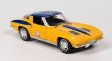 Load image into Gallery viewer, ARM &amp; HAMMER™ 2025 Collectible - 1963 Chevrolet Corvette
