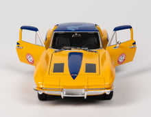 Load image into Gallery viewer, ARM &amp; HAMMER™ 2025 Collectible - 1963 Chevrolet Corvette
