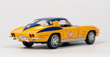 Load image into Gallery viewer, ARM &amp; HAMMER™ 2025 Collectible - 1963 Chevrolet Corvette
