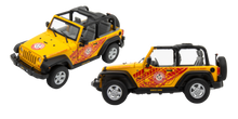 Load image into Gallery viewer, ARM &amp; HAMMER™ 2024 Collectible - The Jeep® Wrangler Rubicon
