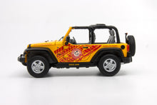 Load image into Gallery viewer, ARM &amp; HAMMER™ 2024 Collectible - The Jeep® Wrangler Rubicon
