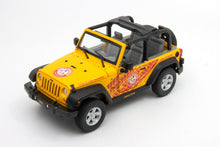 Load image into Gallery viewer, ARM &amp; HAMMER™ 2024 Collectible - The Jeep® Wrangler Rubicon
