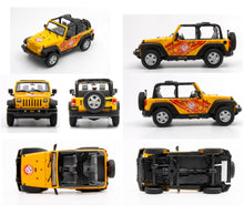 Load image into Gallery viewer, ARM &amp; HAMMER™ 2024 Collectible - The Jeep® Wrangler Rubicon
