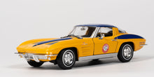 Load image into Gallery viewer, ARM &amp; HAMMER™ 2025 Collectible - 1963 Chevrolet Corvette
